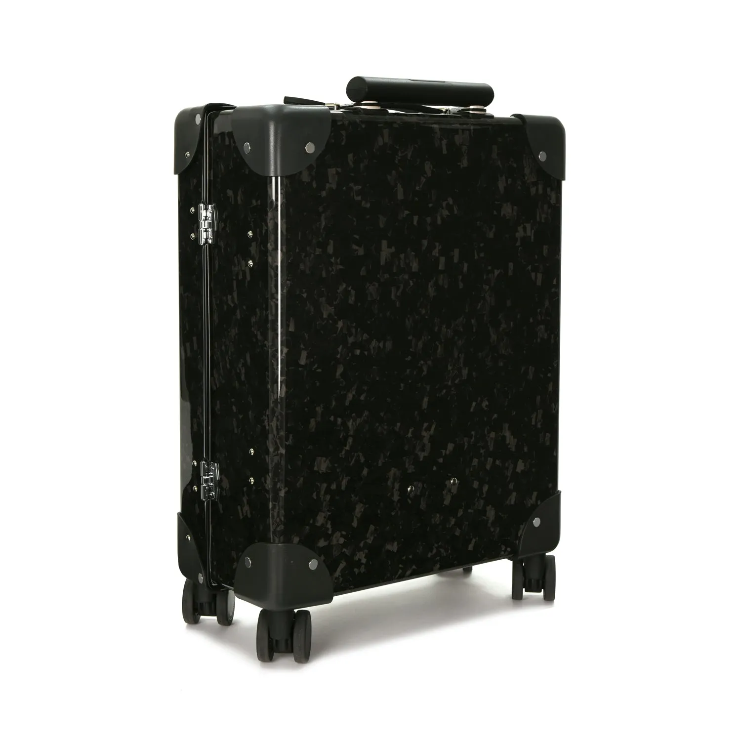 Carbon Fibre · Carry-On - Forged