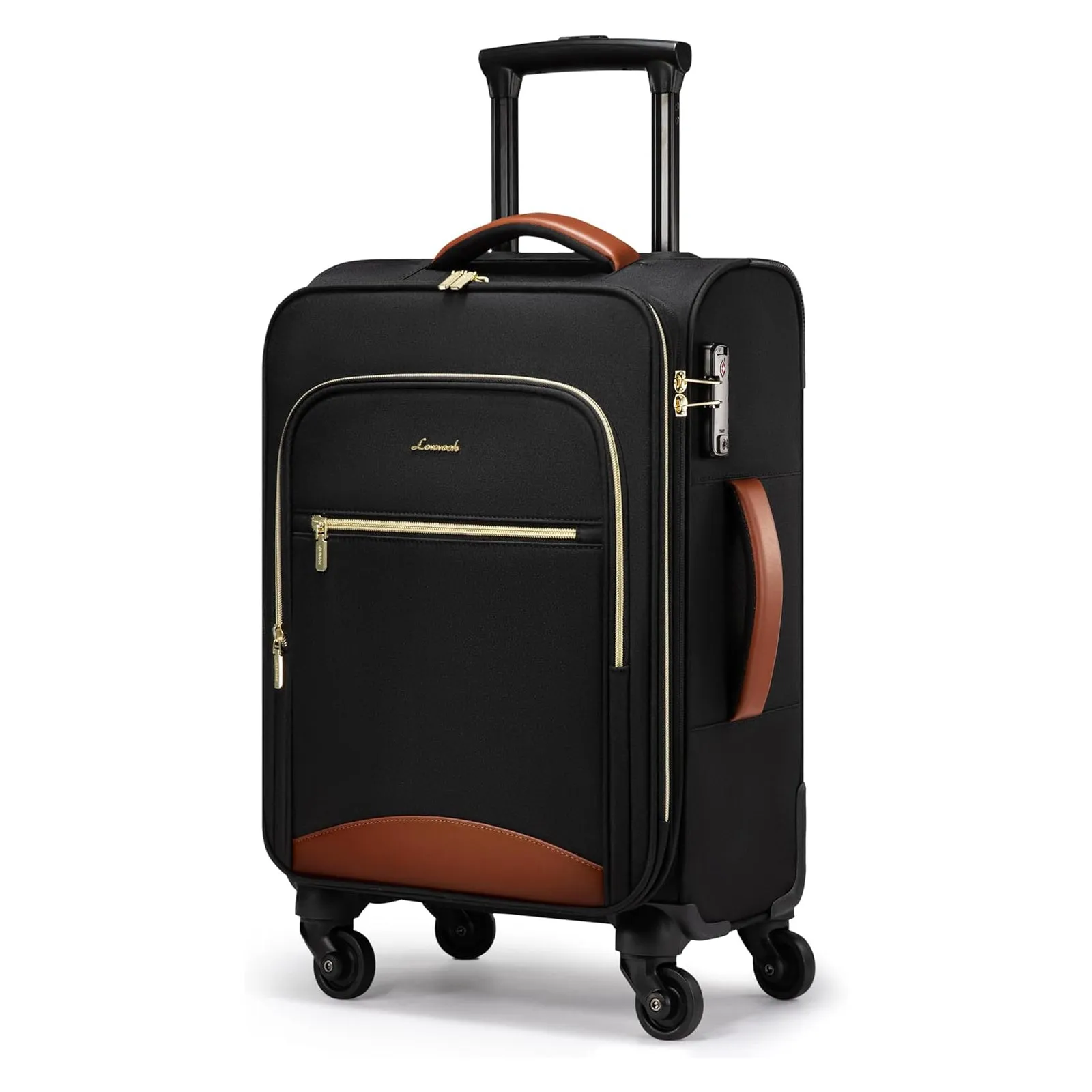 Carry on Suitcase 20 Inch(US ONLY)