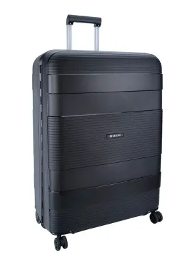 Cellini Safetech 55cm Carry-on Spinner | Black