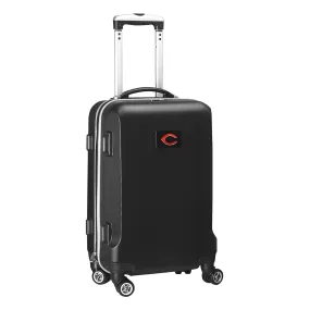 Cincinnati Reds 20" Hardcase Luggage Carry-on Spinner