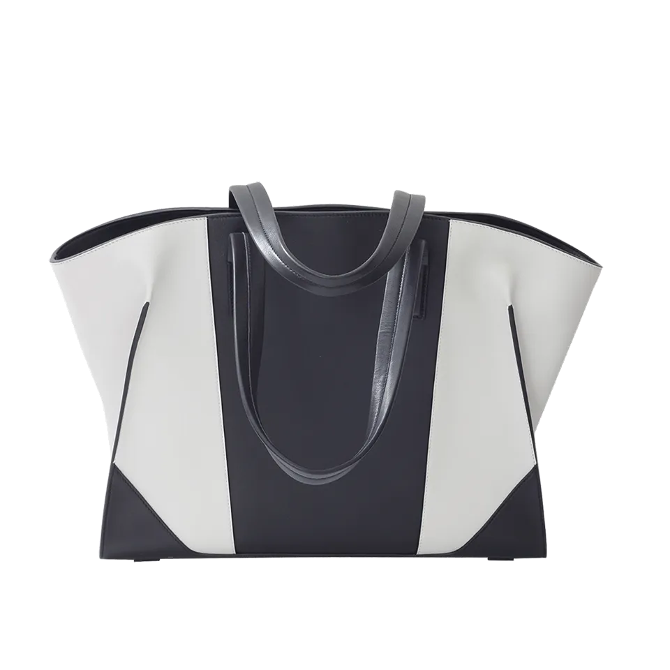 Claire Open Tote