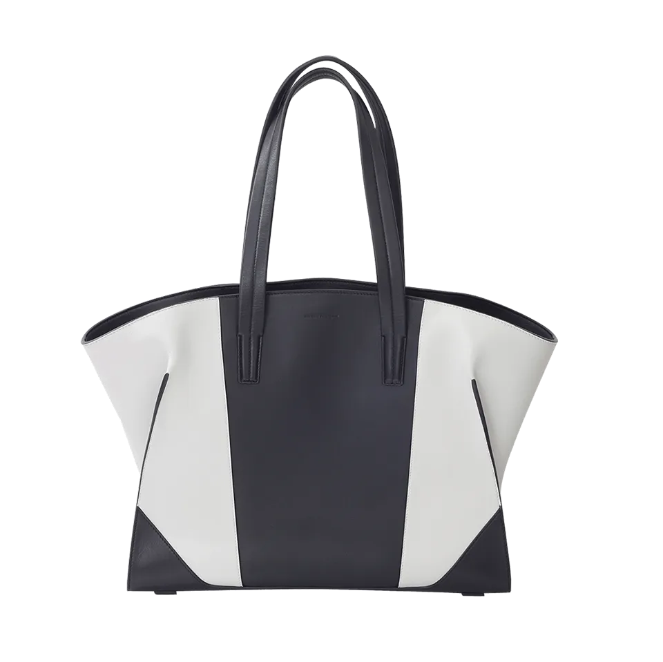 Claire Open Tote