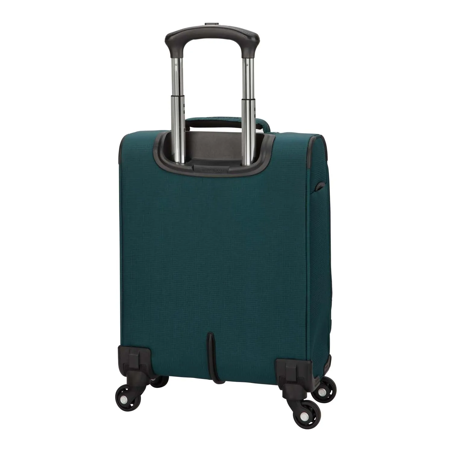 Connoisseur 4 - 21.75 Inch Carry-On Expandable Spinner Suitcase