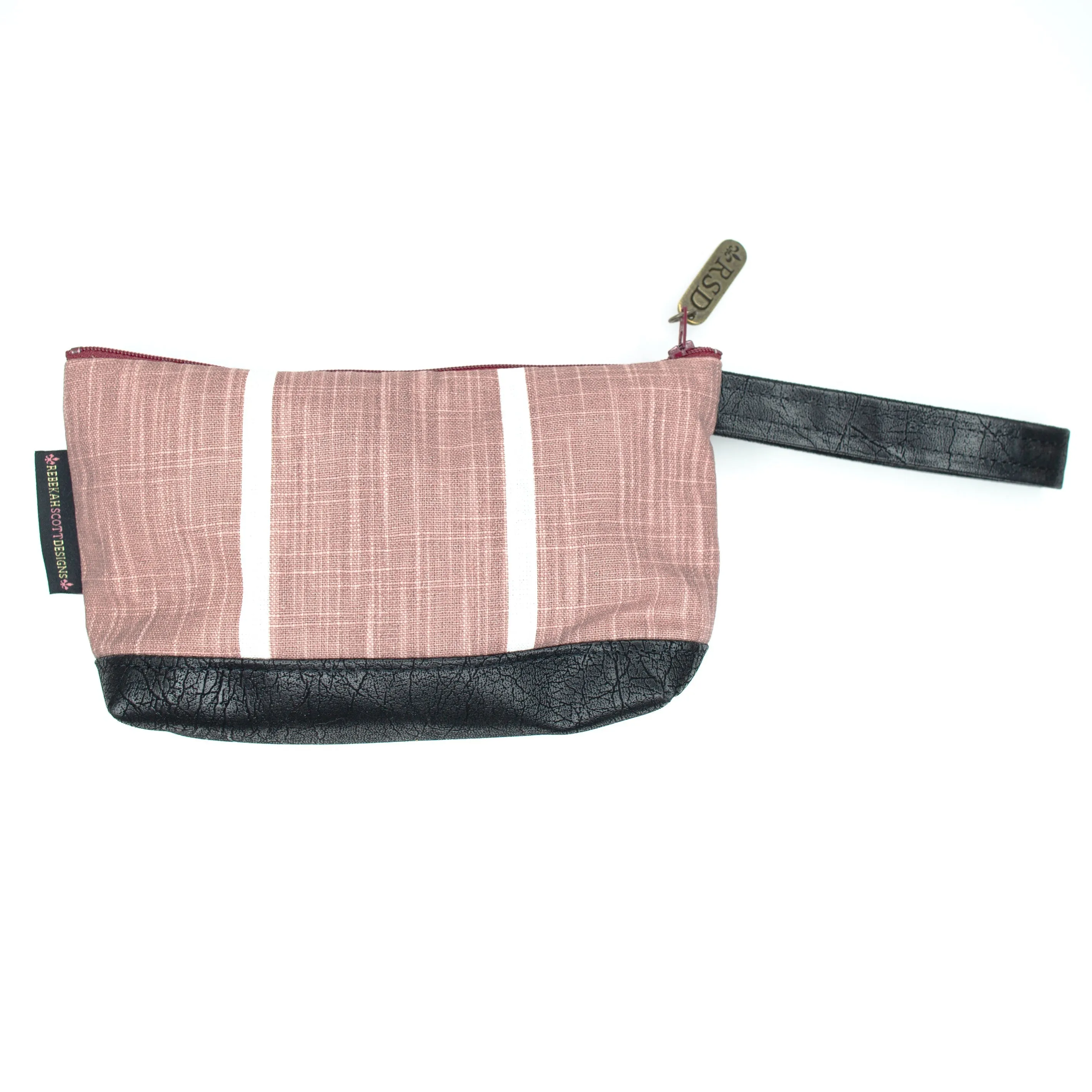 Custom Wristlet XL with Card Slots