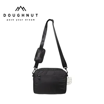 Doughnut Mission Cross Body Bag (Gamescape Collection)