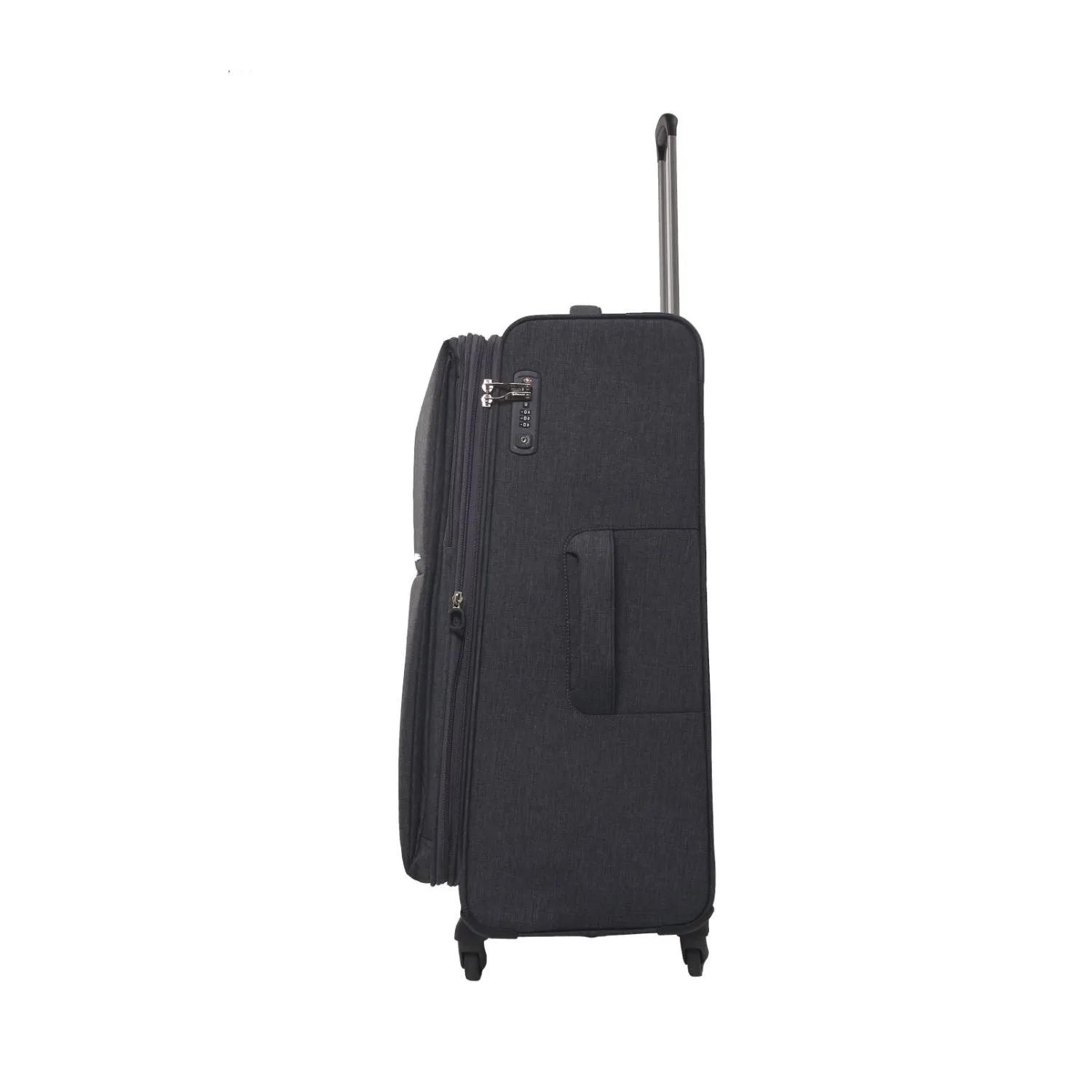 Echolac Gemini 28" Upright Large Luggage