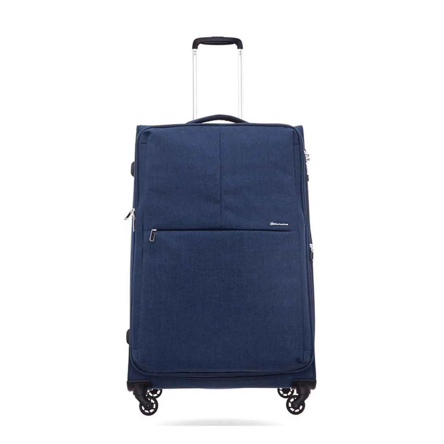 Echolac Gemini 28" Upright Large Luggage