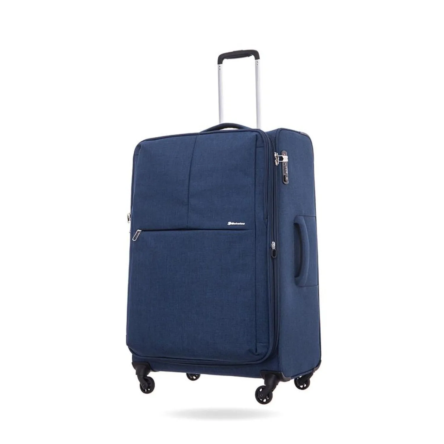 Echolac Gemini 28" Upright Large Luggage