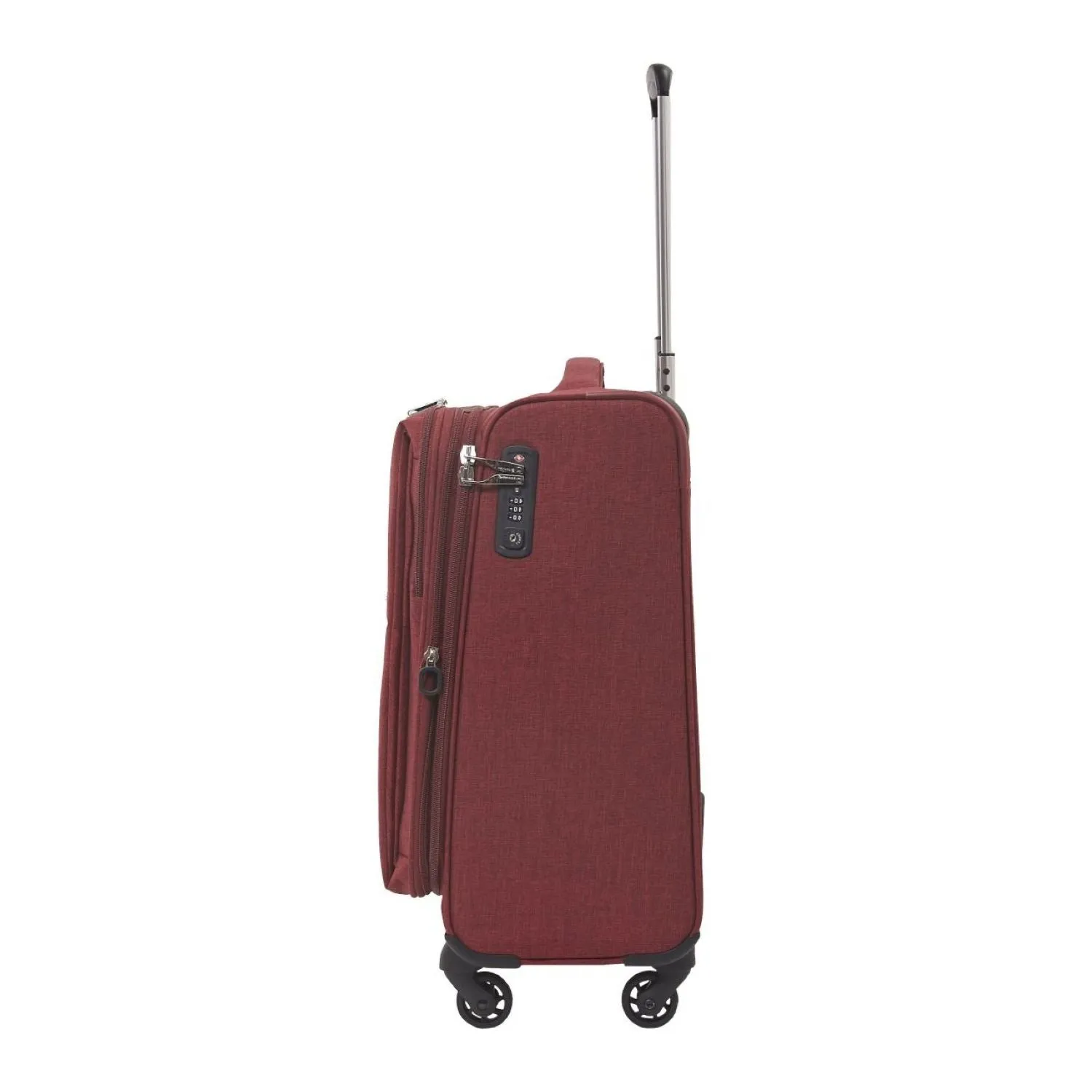 Echolac Gemini 28" Upright Large Luggage