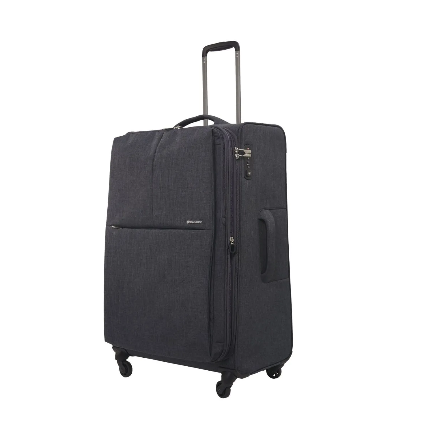 Echolac Gemini 28" Upright Large Luggage