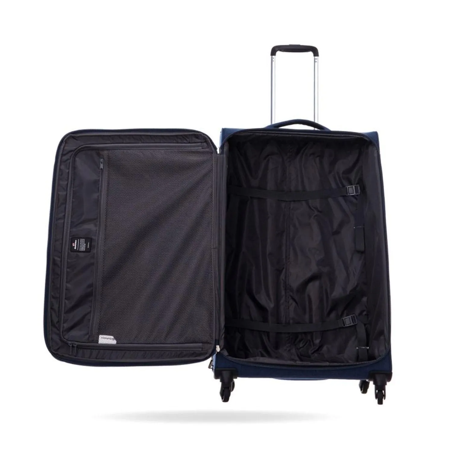 Echolac Gemini 28" Upright Large Luggage