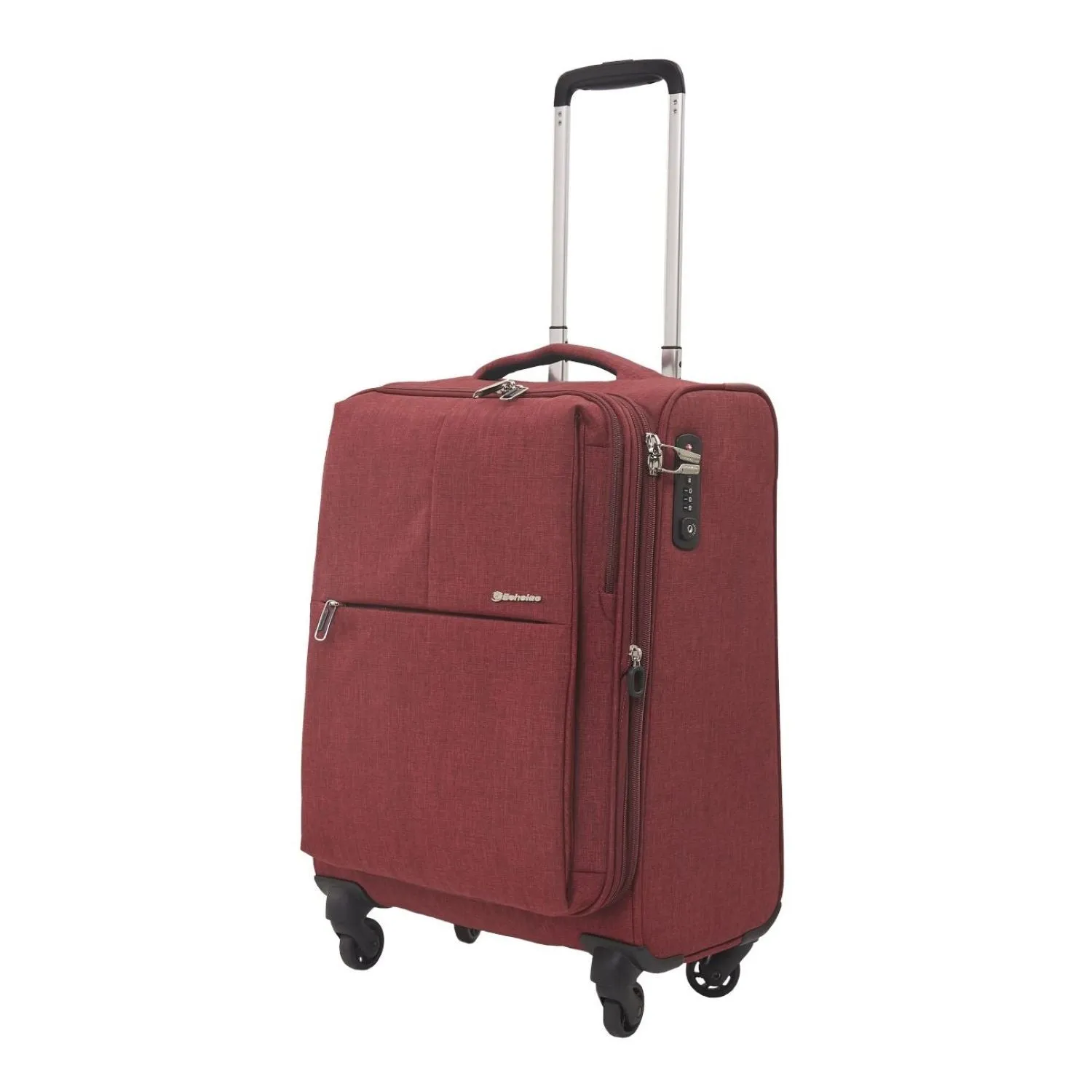 Echolac Gemini 28" Upright Large Luggage