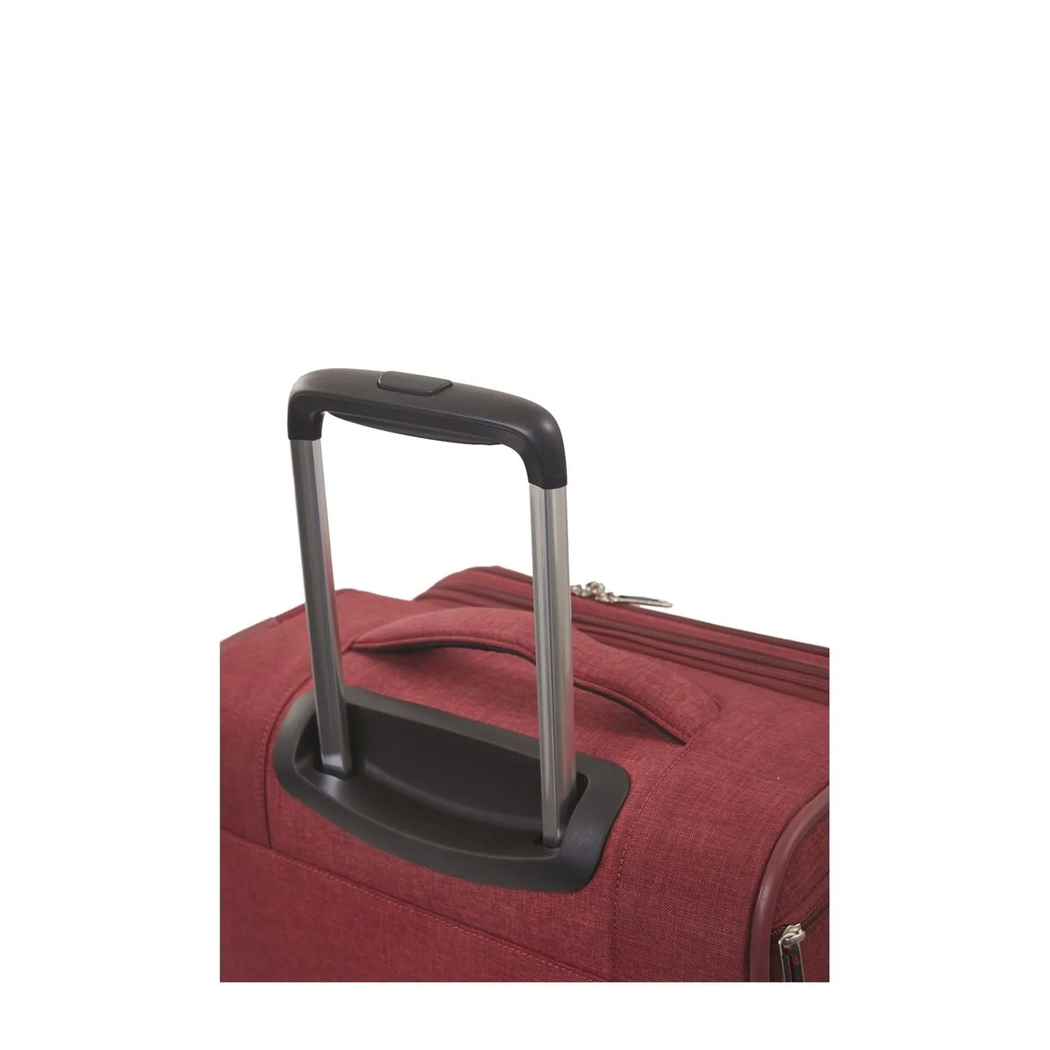 Echolac Gemini 28" Upright Large Luggage