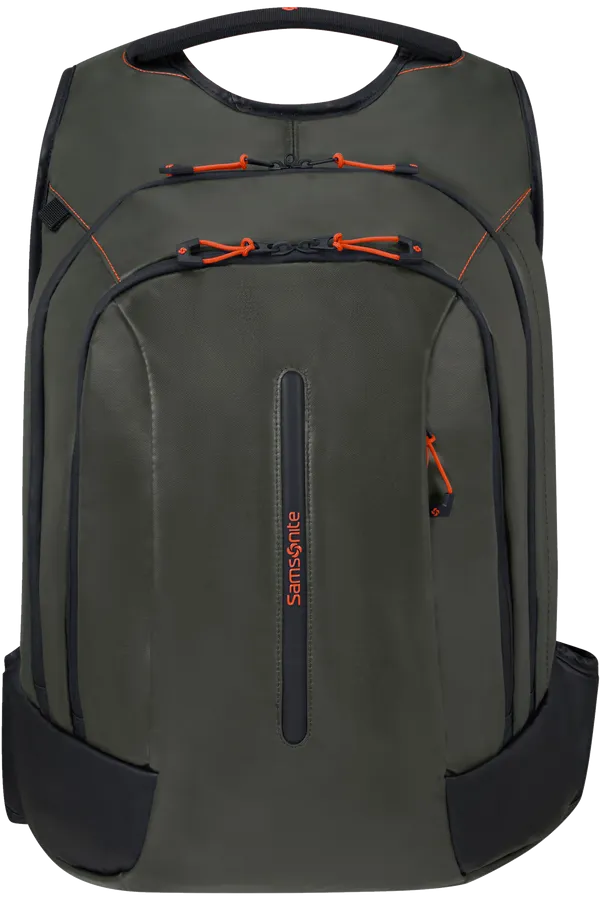 ECODIVER Backpack L - Climbing Ivy