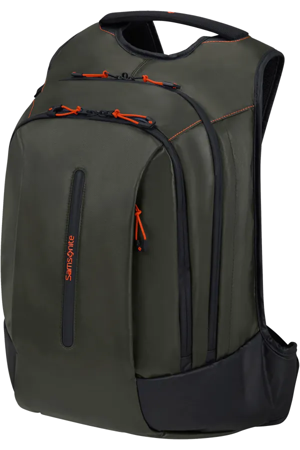 ECODIVER Backpack L - Climbing Ivy