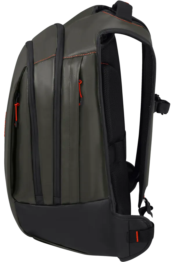 ECODIVER Backpack L - Climbing Ivy