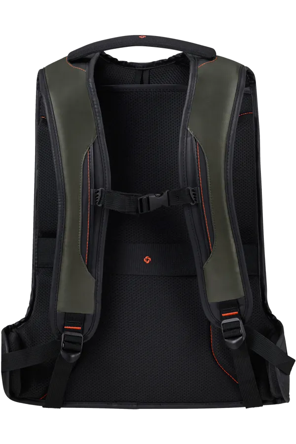 ECODIVER Backpack L - Climbing Ivy