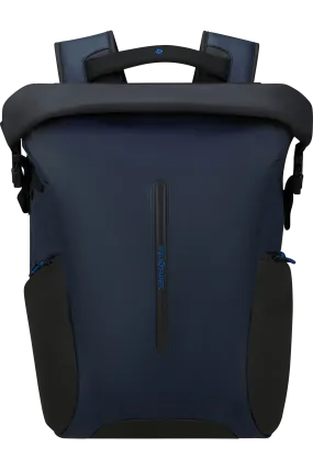 ECODIVER Backpack L (rolltop) - Blue Nights