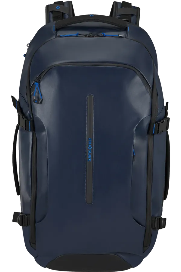 ECODIVER Travel Backpack M  - Blue Night