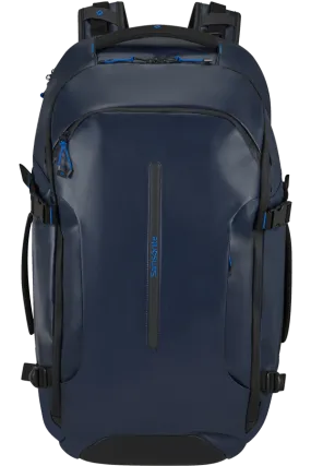 ECODIVER Travel Backpack M  - Blue Night