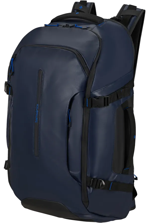 ECODIVER Travel Backpack M  - Blue Night