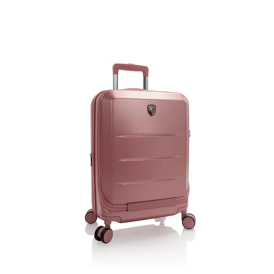 EZ Fashion 21" Carry-on