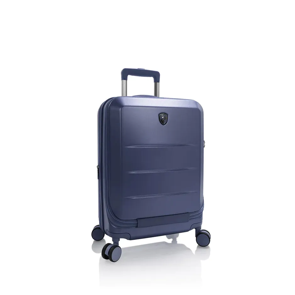 EZ Fashion 21" Carry-on