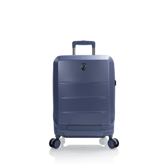 EZ Fashion 21" Carry-on