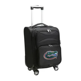 Florida Gators 21" Carry-on Spinner Luggage