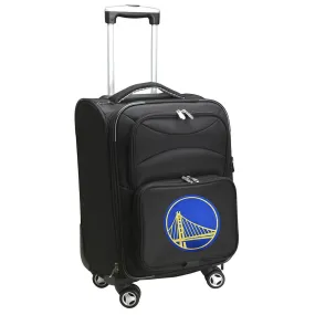 Golden State Warriors 21" Carry-on Spinner Luggage