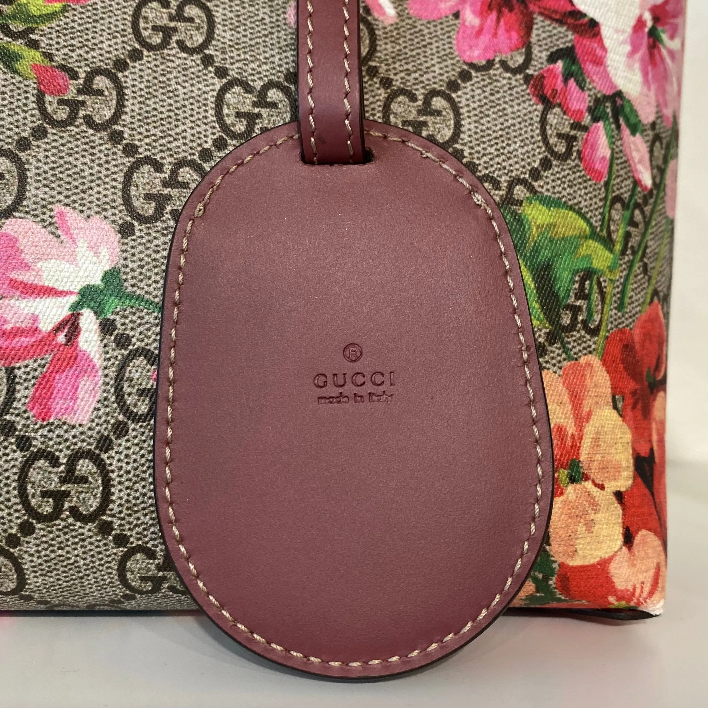 Gucci Blooms Small Tote