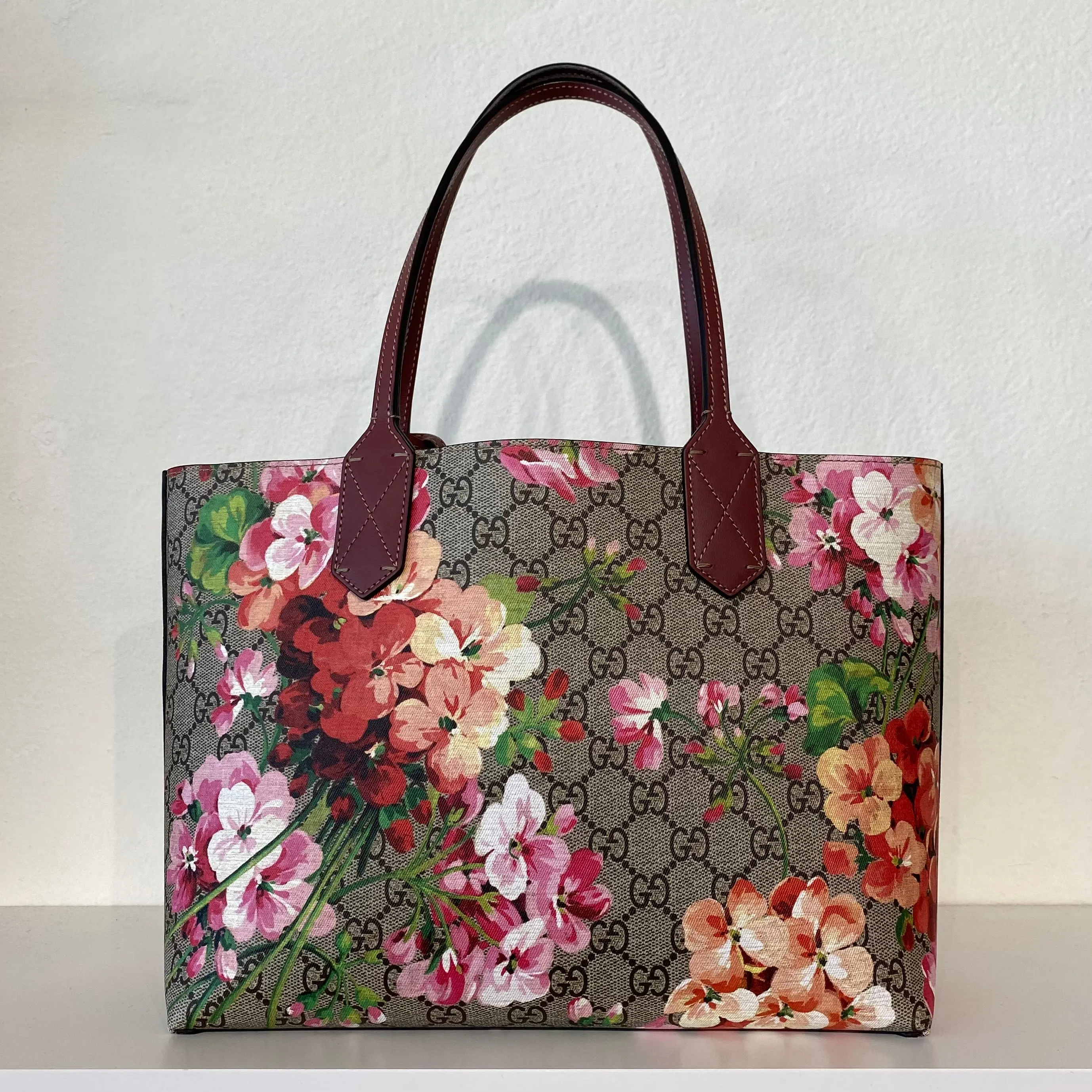 Gucci Blooms Small Tote