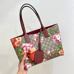 Gucci Blooms Small Tote