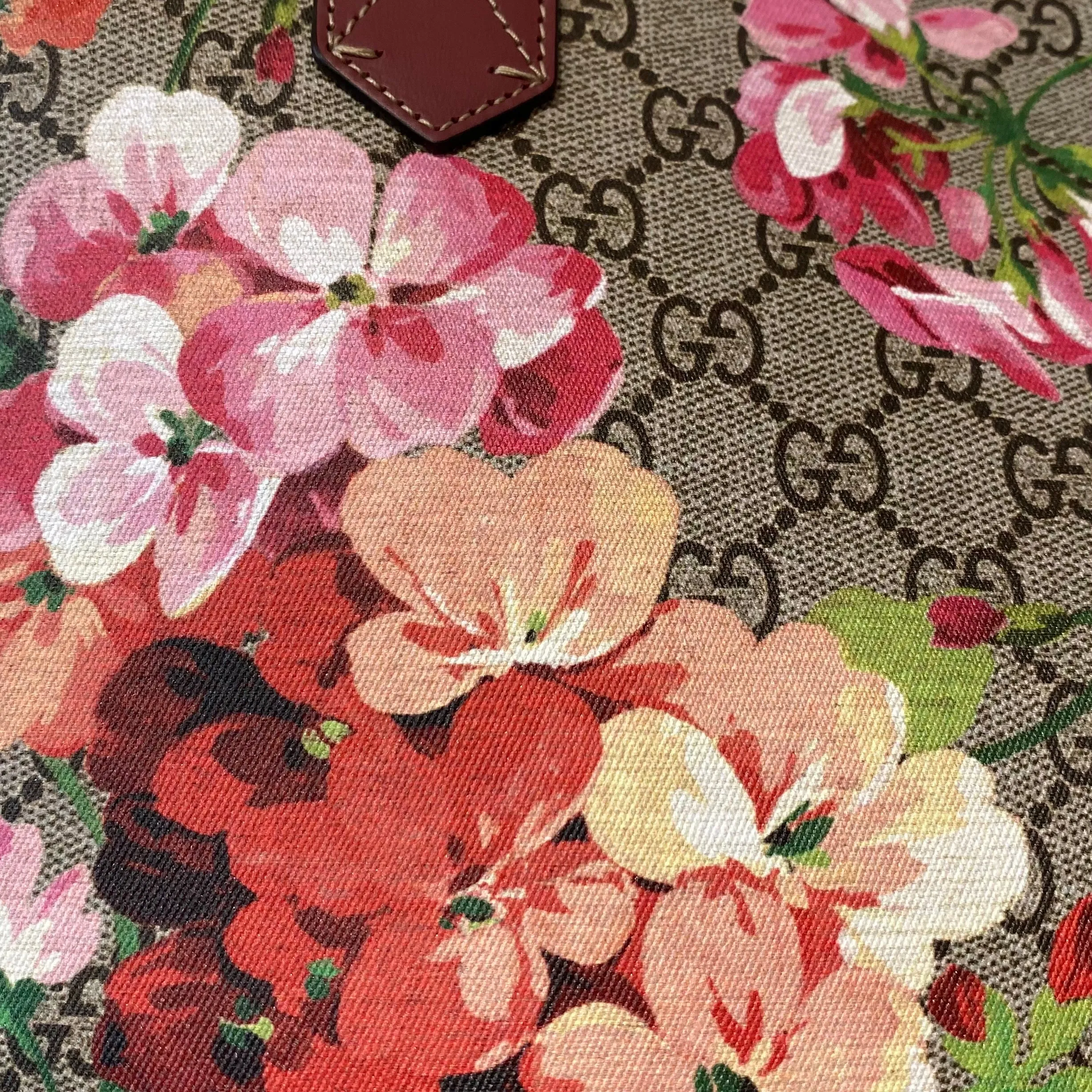 Gucci Blooms Small Tote