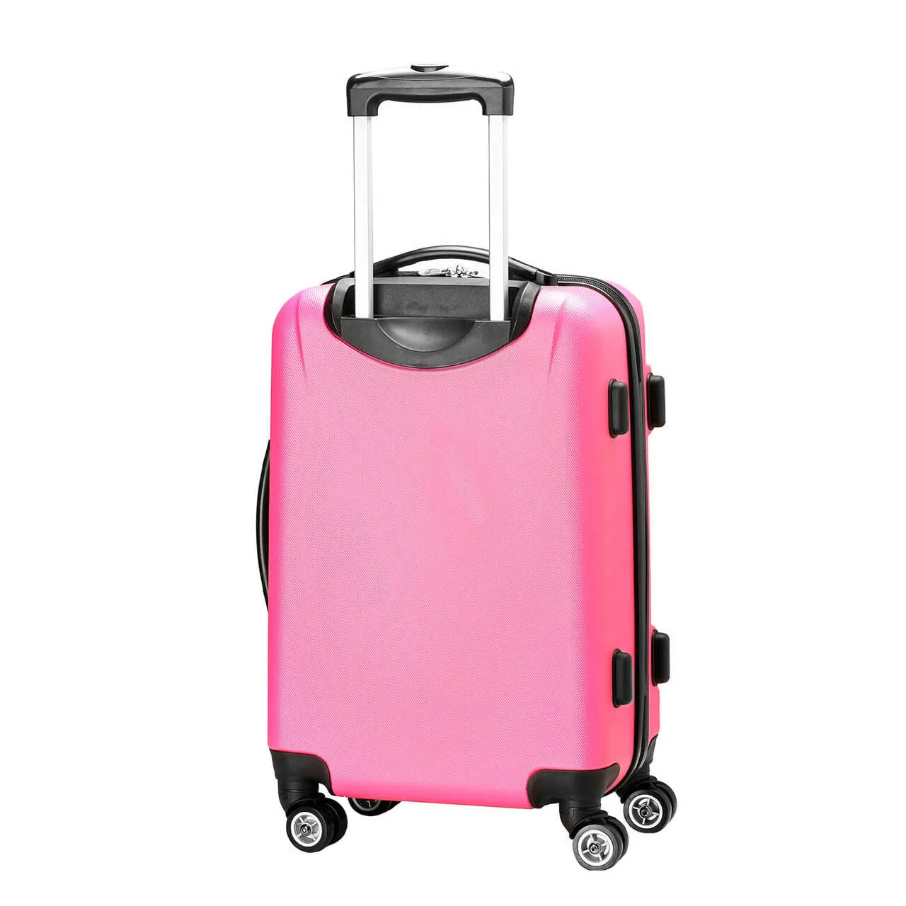 Hawaii Warriors Deluxe 2-Piece Backpack and Carry on Set in Pink