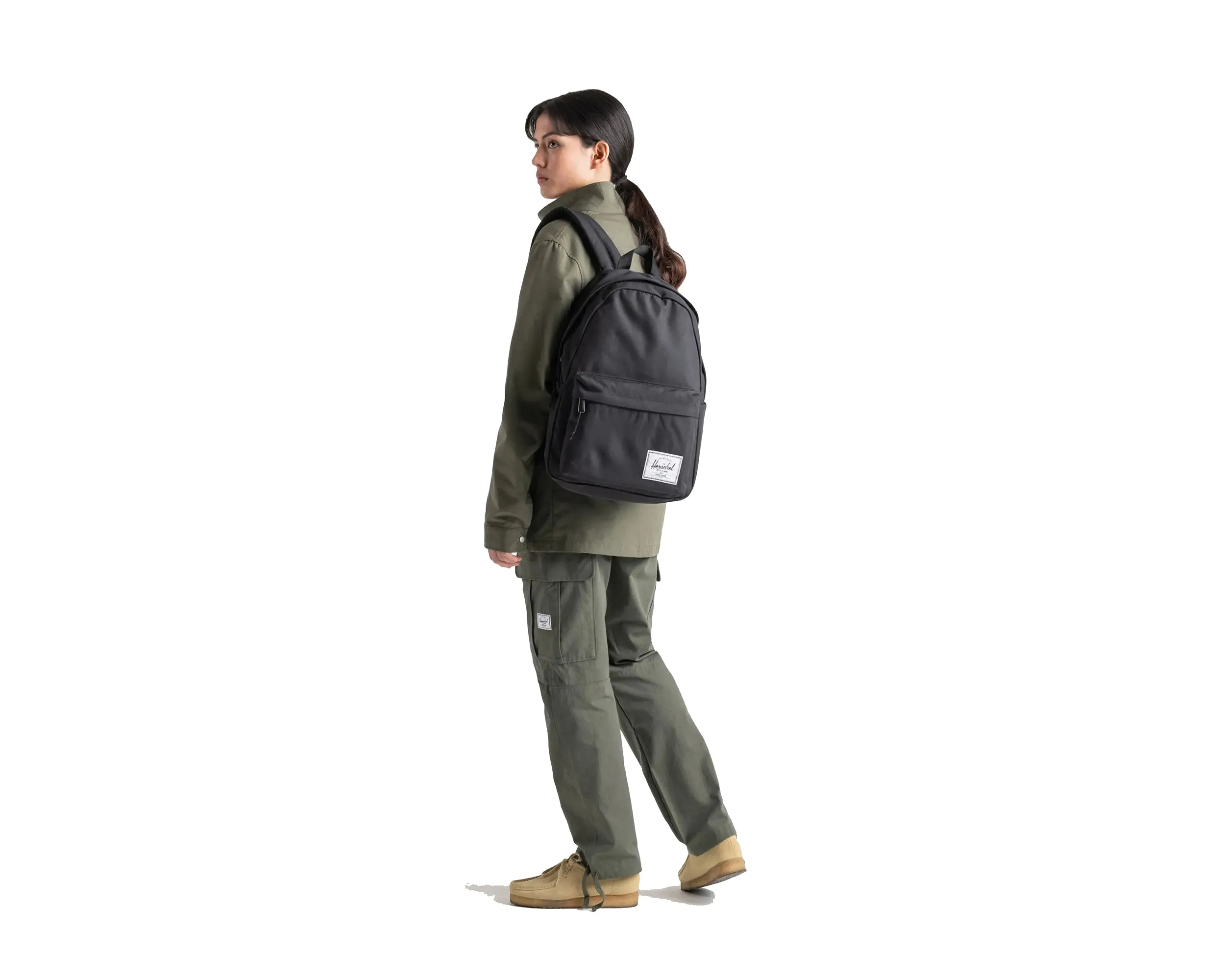 Herschel Classic XL Backpack 30L