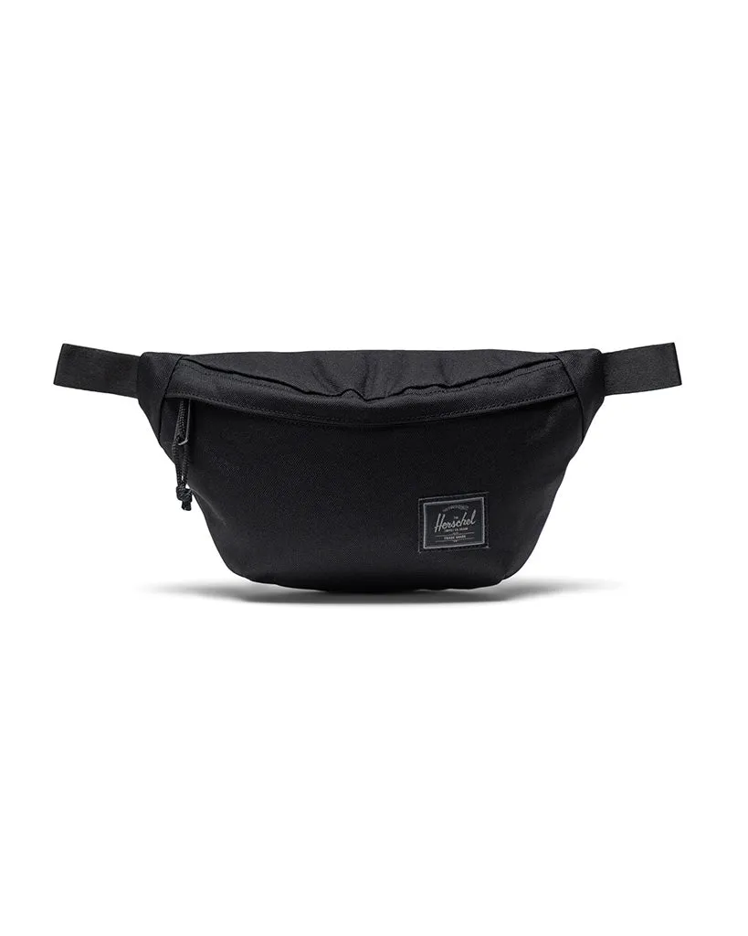 Herschel Supply Co Classic Hip Pack - 1L - BLACK TONAL