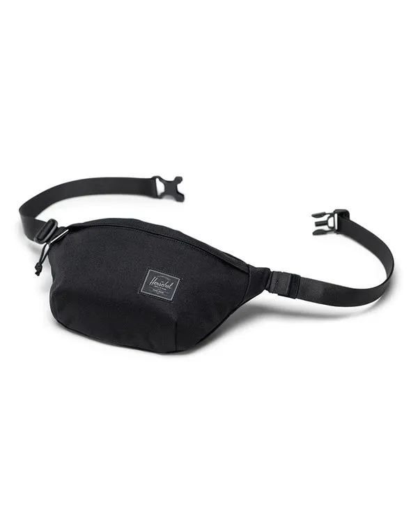 Herschel Supply Co Classic Hip Pack - 1L - BLACK TONAL