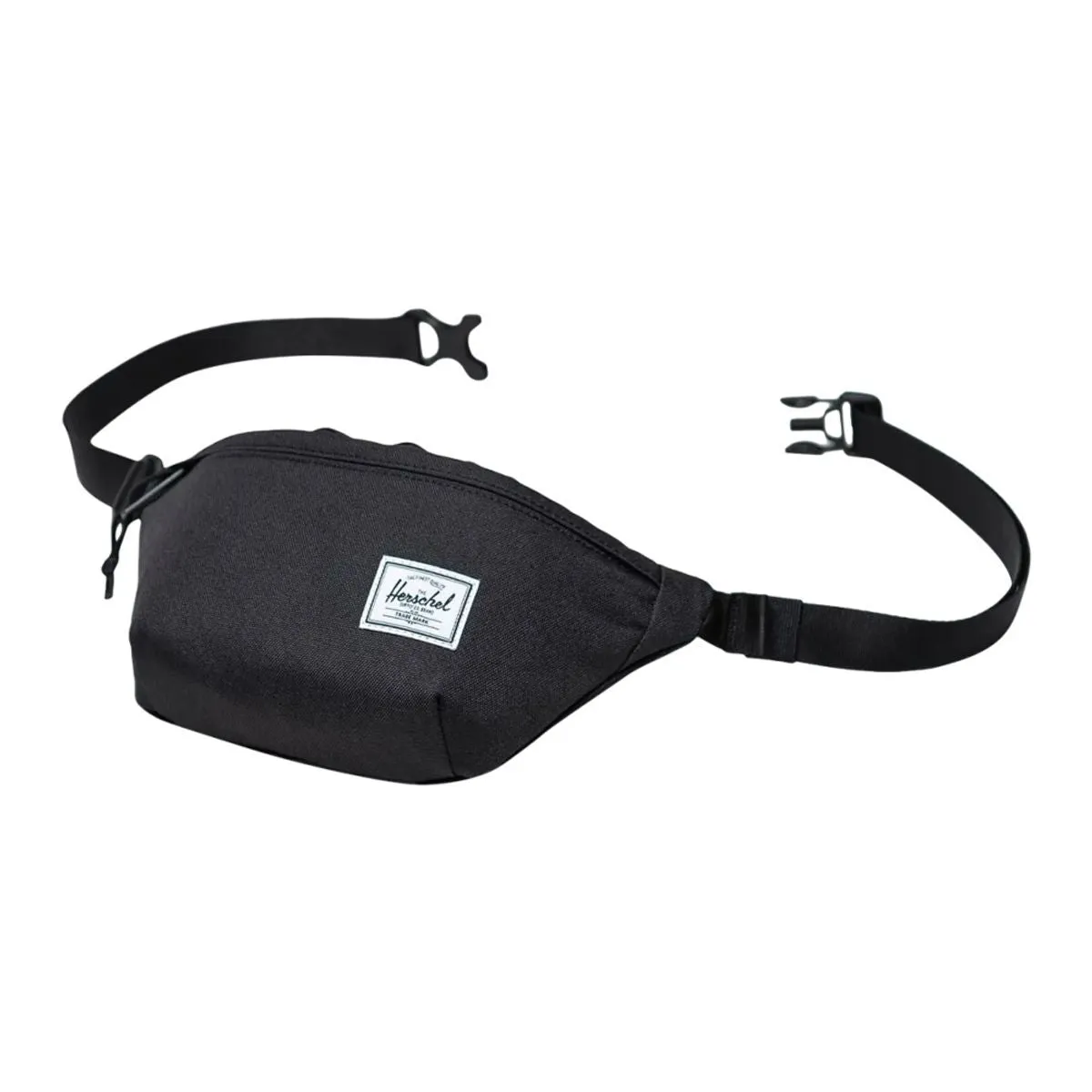 Herschel Supply Co Classic Hip Pack - 1L - BLACK