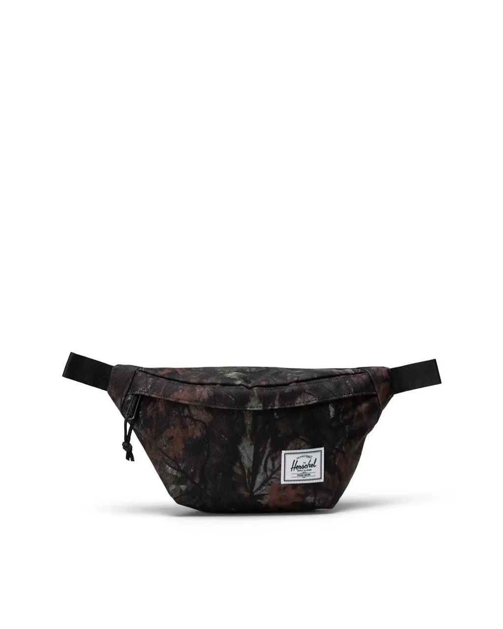 Herschel Supply Co Classic Hip Pack - 1L - FALLEN LEAVES CAMO