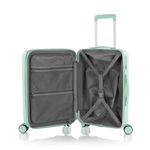 Heys Pastel 21" Carry On Spinner