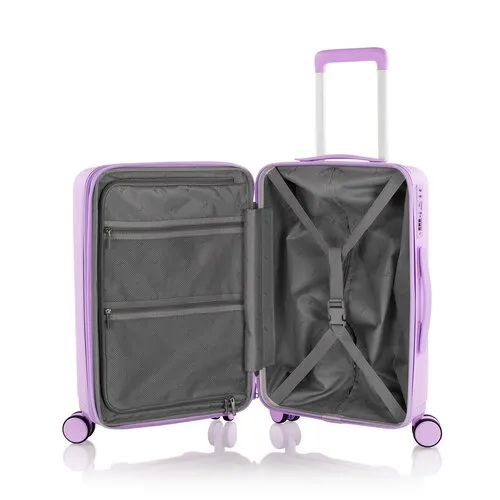 Heys Pastel 21" Carry On Spinner