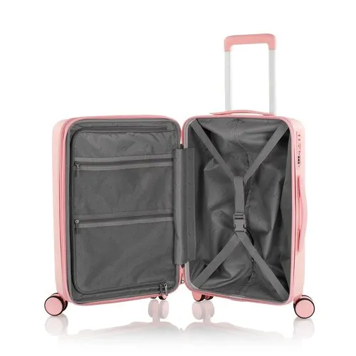 Heys Pastel 21" Carry On Spinner