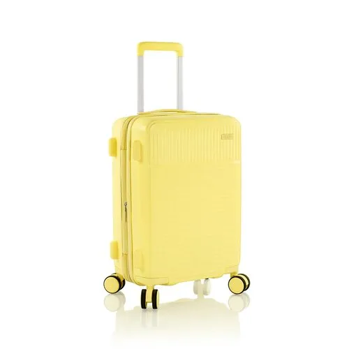 Heys Pastel 21" Carry On Spinner