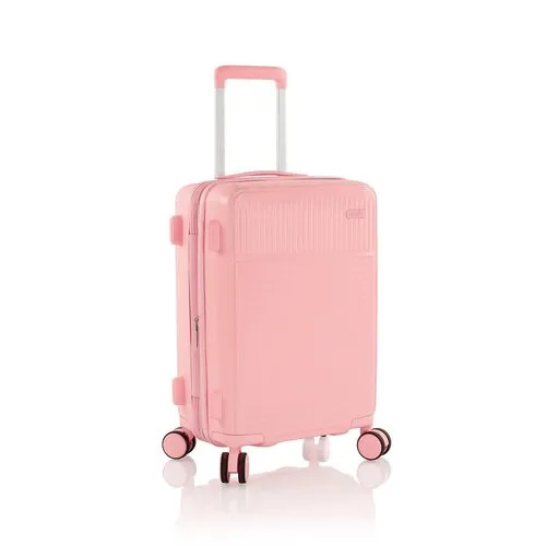 Heys Pastel 21" Carry On Spinner