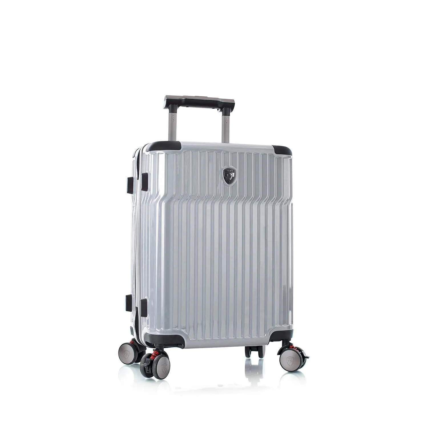 Heys Tekno 21" Carry On Spinner Luggage