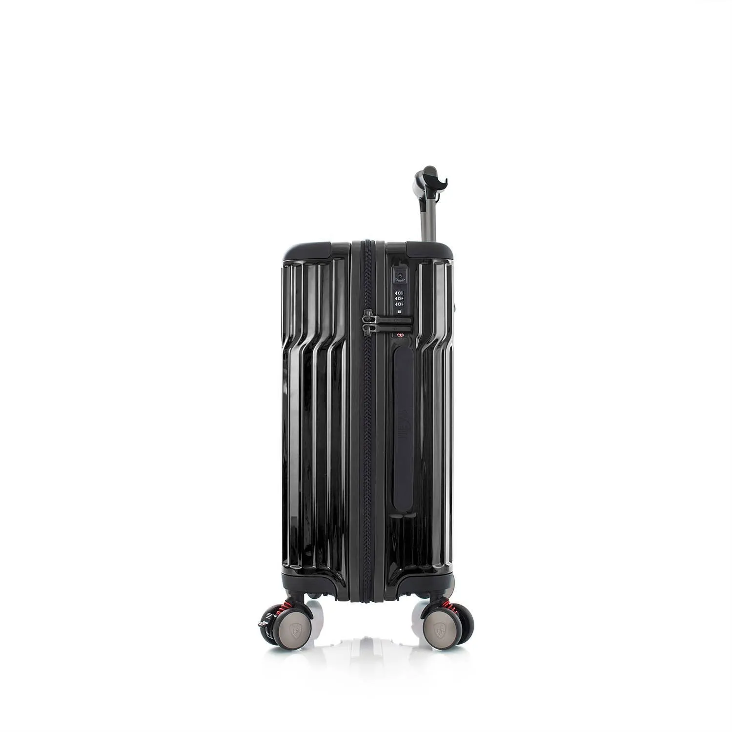 Heys Tekno 21" Carry On Spinner Luggage