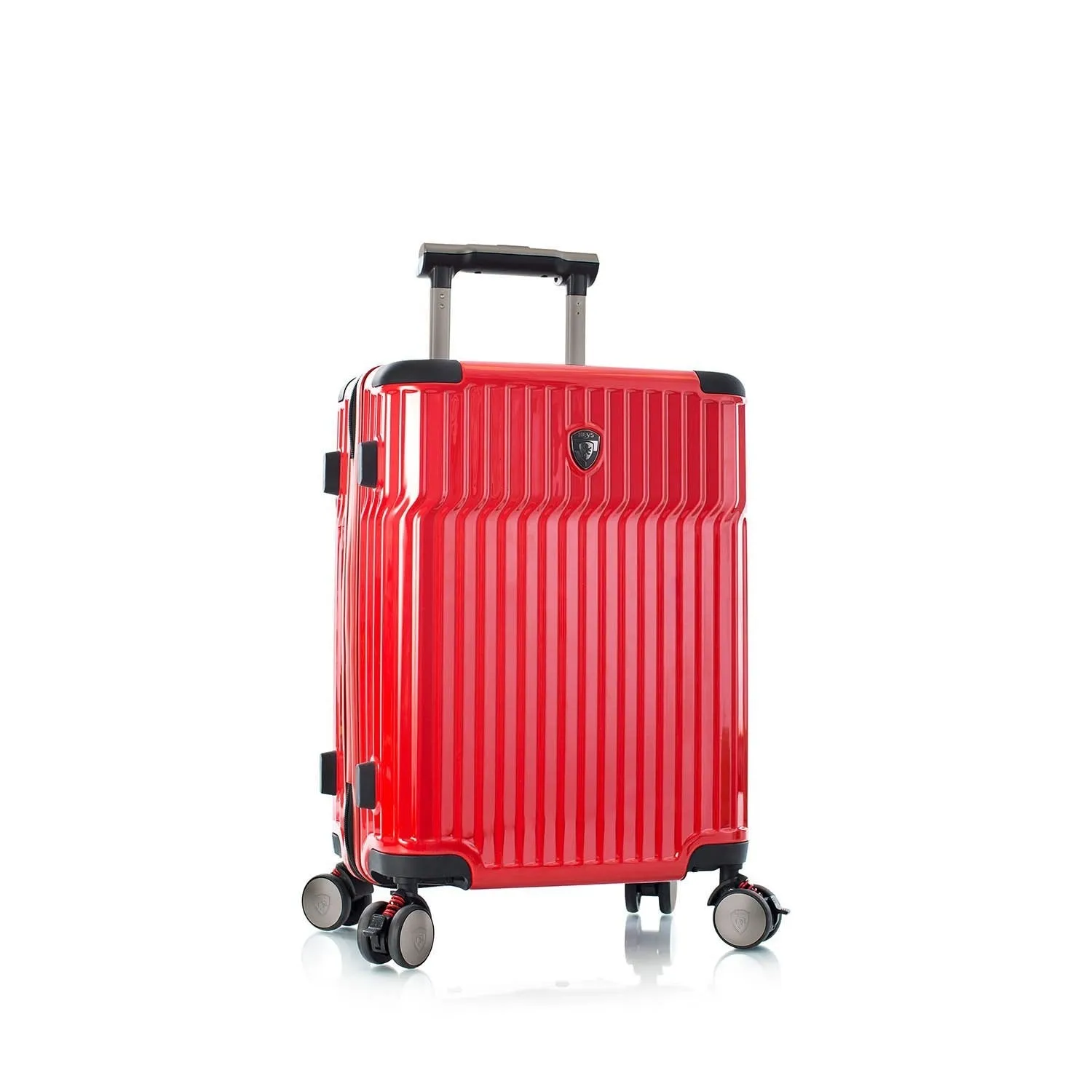 Heys Tekno 21" Carry On Spinner Luggage