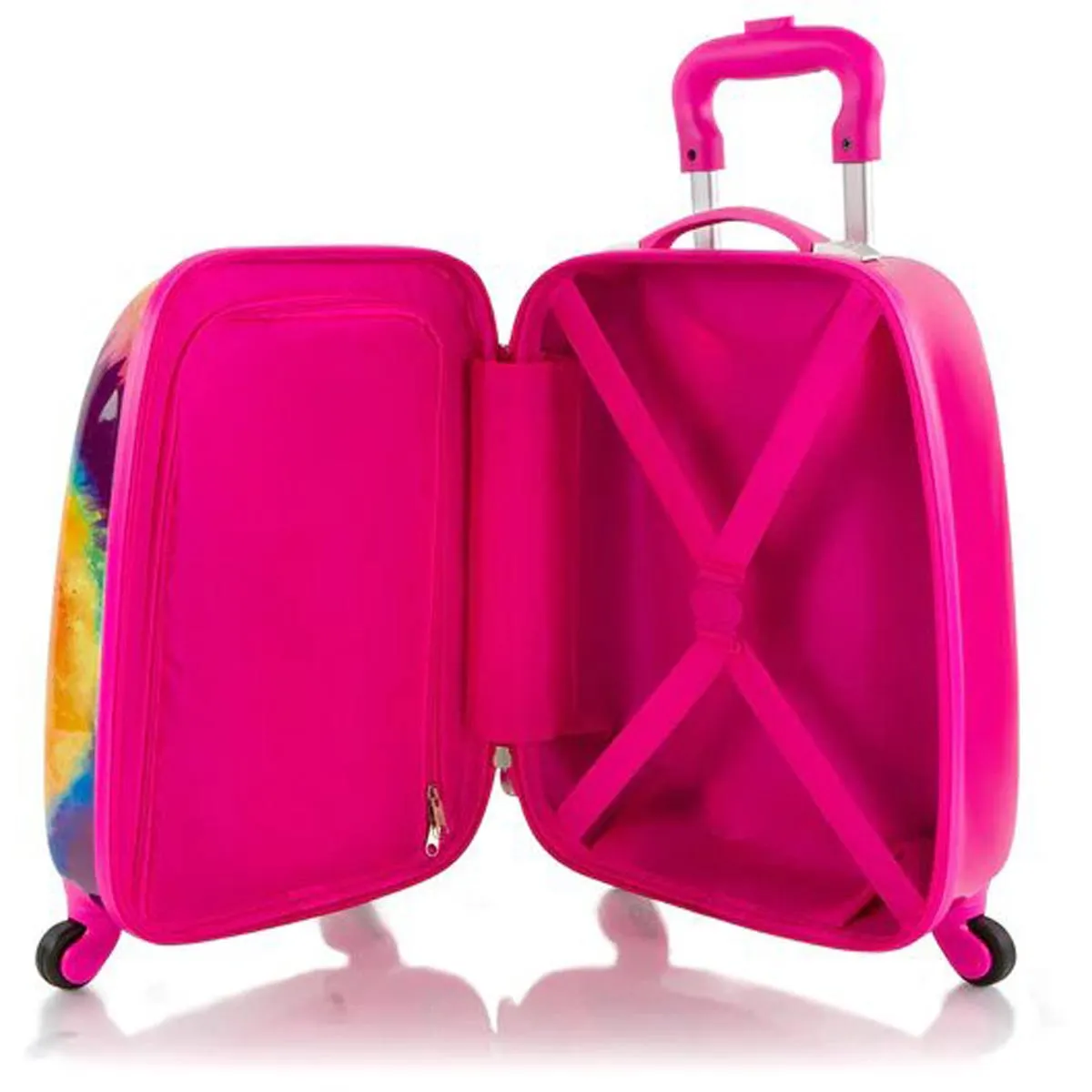 Heys TIE-DYE 18" Kids Spinner Luggage