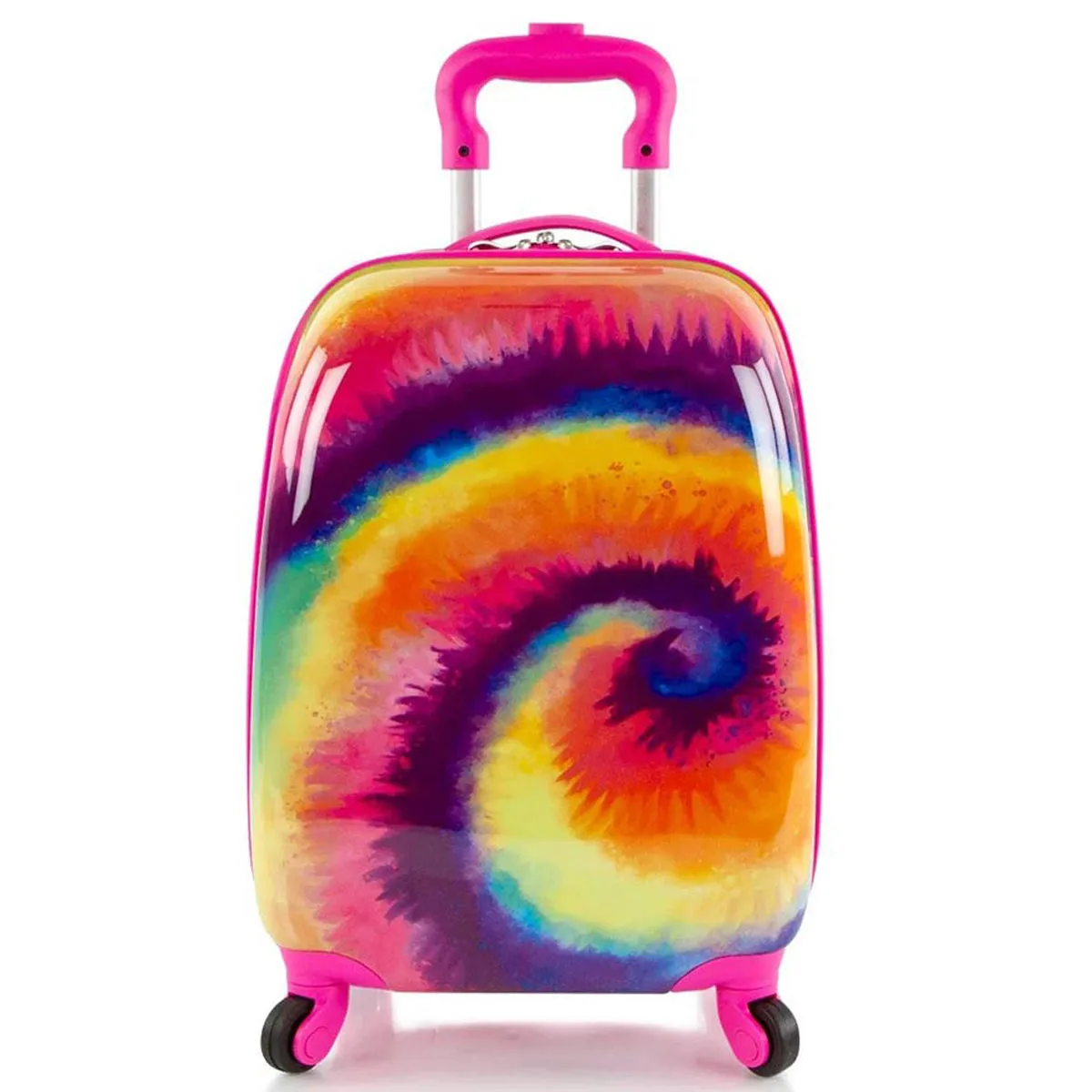 Heys TIE-DYE 18" Kids Spinner Luggage